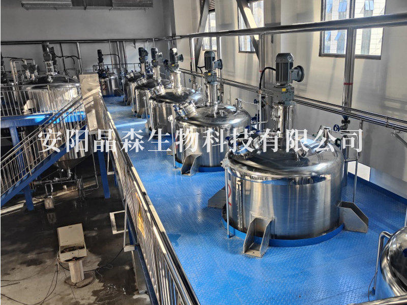 工业辣椒提取设备